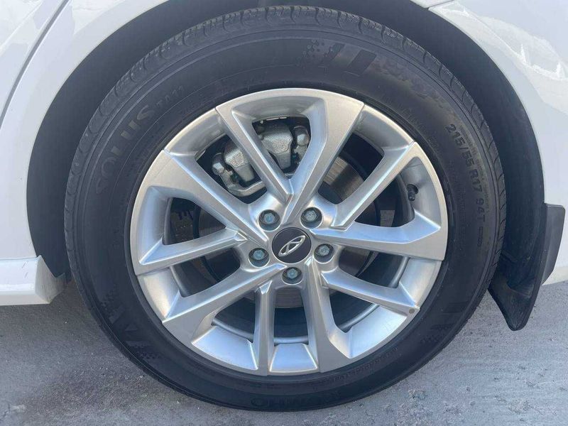 Автошина 215/55/17 94 Т Kumho TA11 2022год/39неделя.