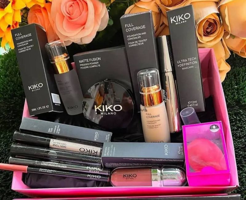 Kiko nabor Kiko nabor