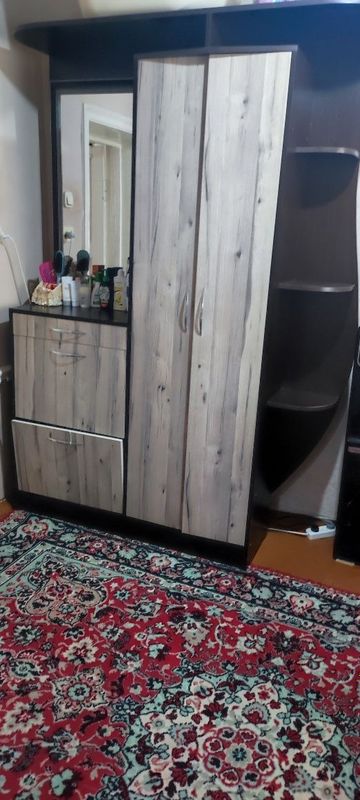 Шкаф для прихожей Шкаф для прихожей