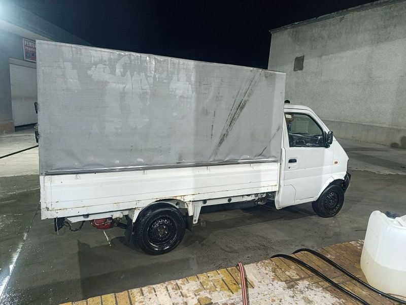 Dongfeng pikap Dongfeng pikap