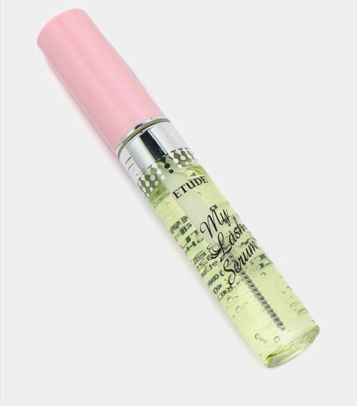 🇰🇷 My lash Serum. kiprik o'stiruvchi serum. 🇰🇷 My lash Serum. kiprik o'stiruvchi serum.