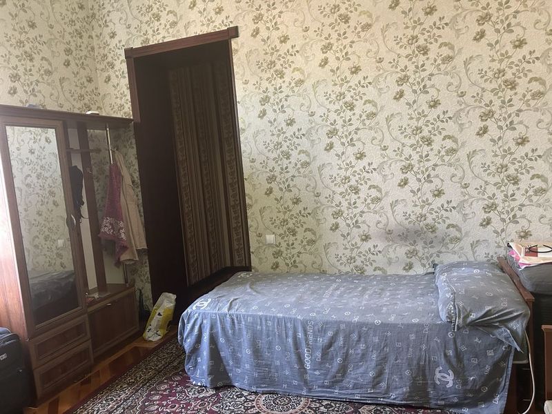 Kvartira bor studentlarga Kvartira bor studentlarga