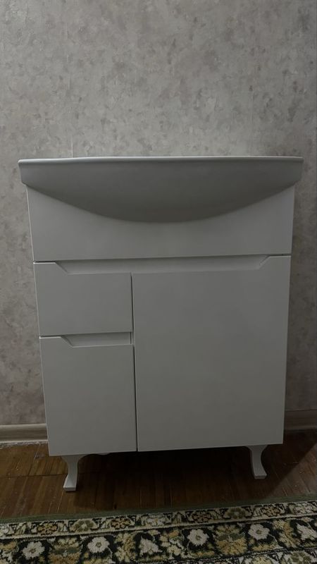 Абсолютно новая раковина Абсолютно новая раковина