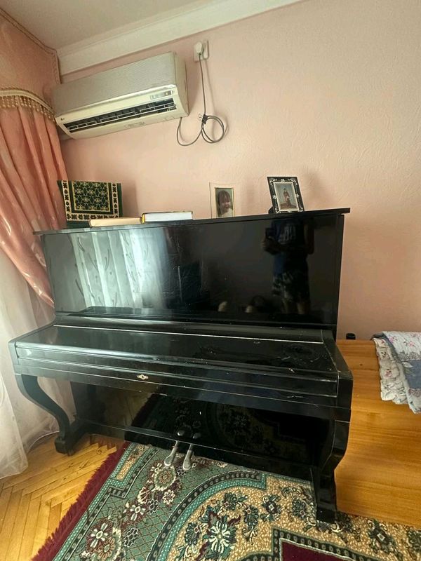 Продается пианино