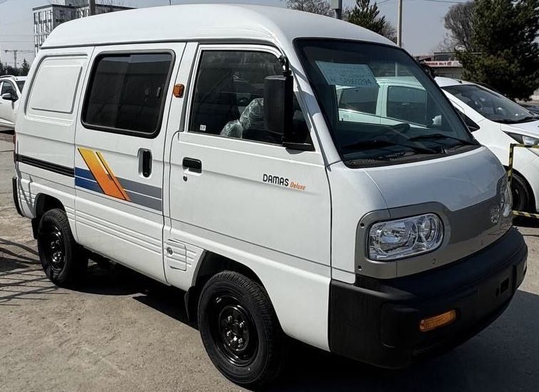 Arenda Nasiasavdoga Damas KOMBI beriladi 2025 bez probek Arenda Nasiasavdoga Damas KOMBI beriladi 2025 bez probek