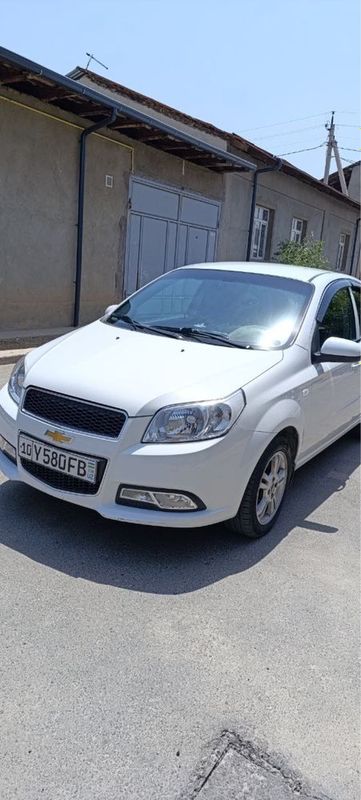 Nexia 3 2019 Oq Xolati ideal Nexia 3 2019 Oq Xolati ideal