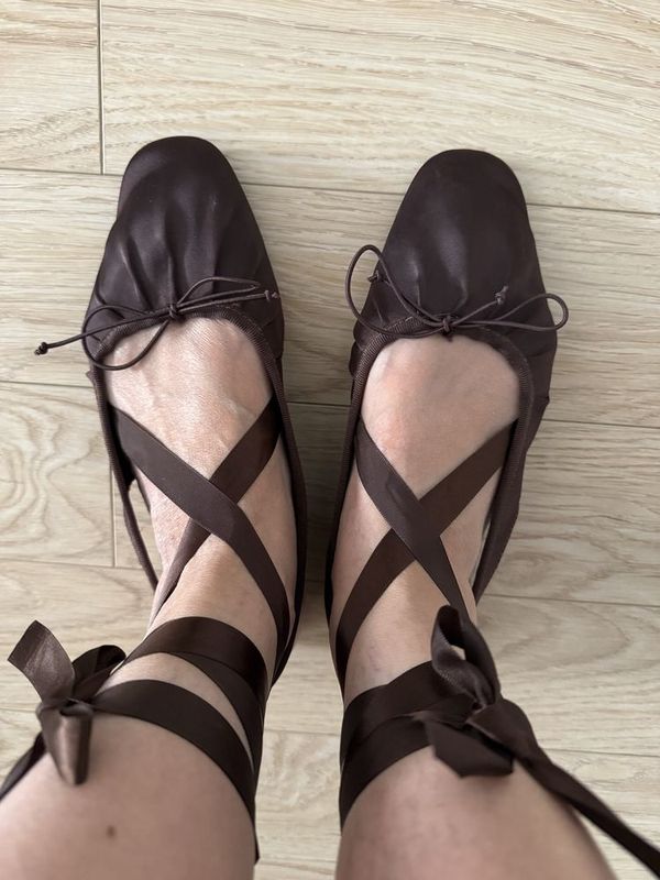 Босоножки женские Zara
