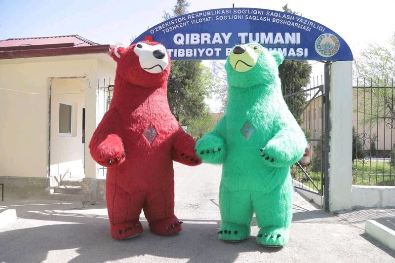 Ayiq sotiladi Ayiq sotiladi