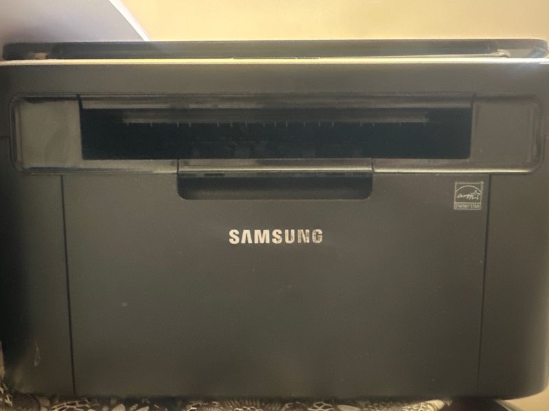 Printer b/u SCX3200 Printer b/u SCX3200