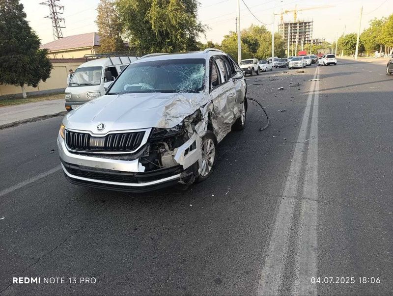 Skoda Qodiaq Styile Skoda Qodiaq Styile