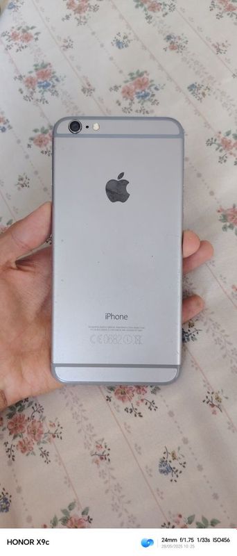 Iphone 6+ sotiladi Iphone 6+ sotiladi