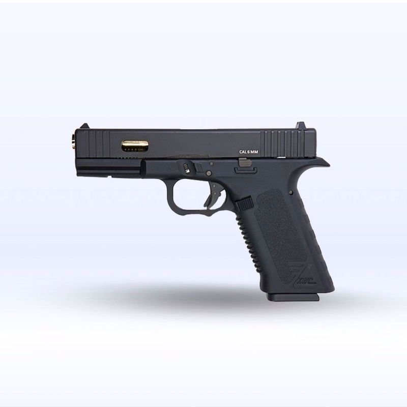 Air soft gun makarov
