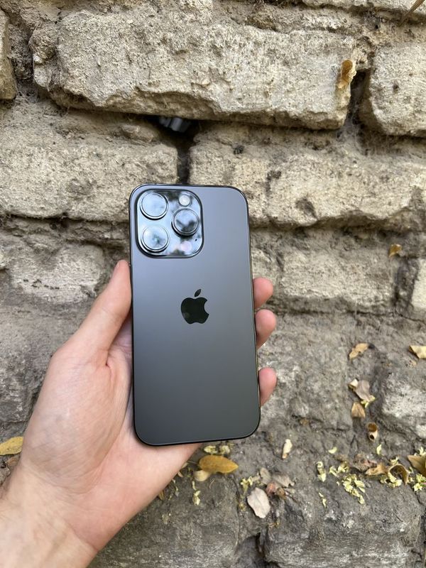 Iphone 14 pro Black nasiya savdoga sotiladi Iphone 14 pro Black nasiya savdoga sotiladi