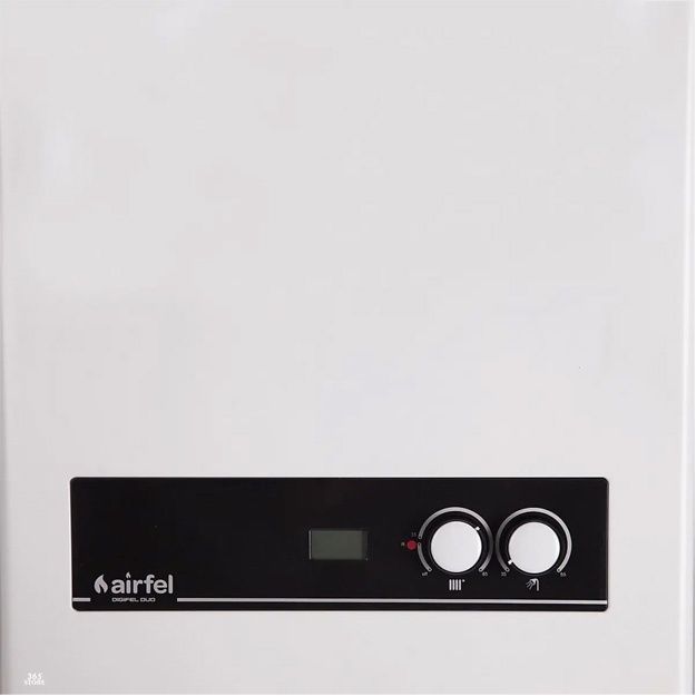Airfel digifel duo 24kv двухконторный котел Airfel digifel duo 24kv двухконторный котел