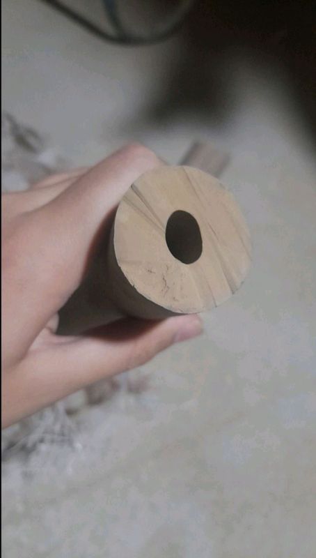 Плотная огеупорная шланка 1м-25тыщ Плотная огеупорная шланка 1м-25тыщ