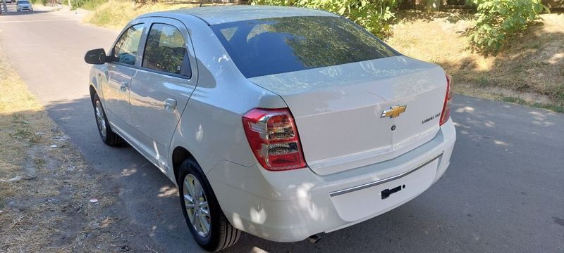 Янги Cobalt GX Style AT Plus 14 июнь 2025 сотилади! Янги Cobalt GX Style AT Plus 14 июнь 2025 сотилади!