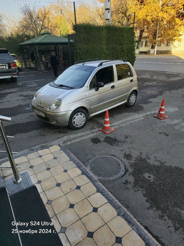 Matiz Best 2011. Matiz Best 2011.