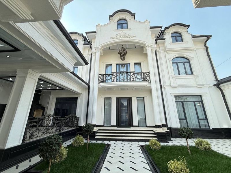 Продажа Нового Евро Дома Адрес : Мирзо - Улугбекский район. Продажа Нового Евро Дома Адрес : Мирзо - Улугбекский район.