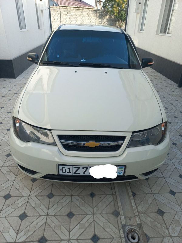 Nexia 2 Dons 1.6 Nexia 2 Dons 1.6