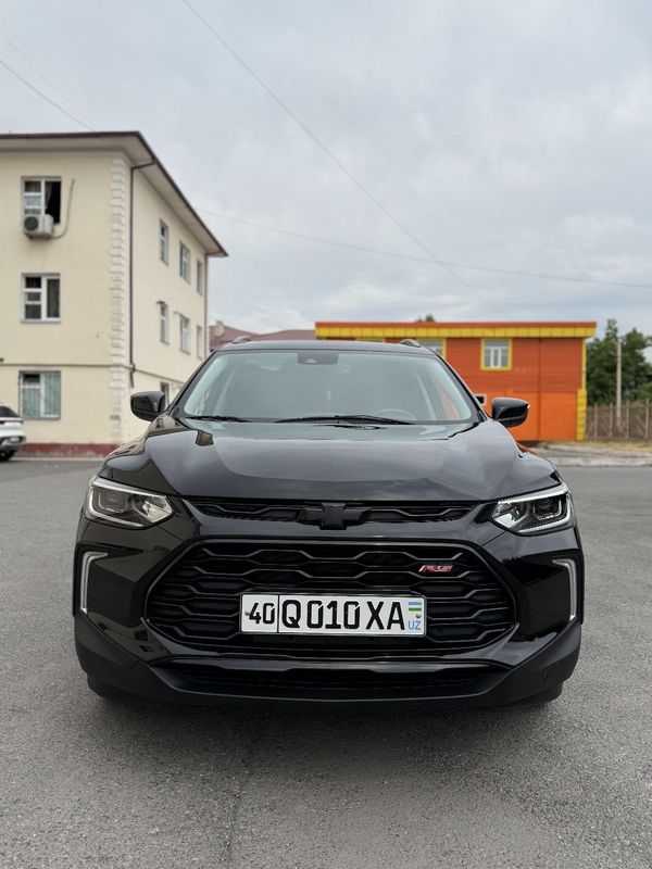 Tracker Premier сотилади Tracker Premier сотилади