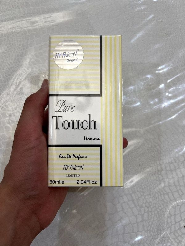 Духи Touch оригинал Духи Touch оригинал