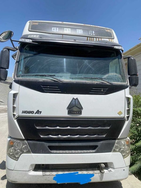 HOWO A7 Sinotruk комплект 2023 йил