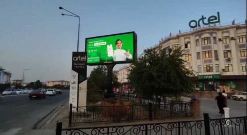 Led ekranlarga reklama joylash Лед экранга реклама жойлаш Размещение Led ekranlarga reklama joylash Лед экранга реклама жойлаш Размещение
