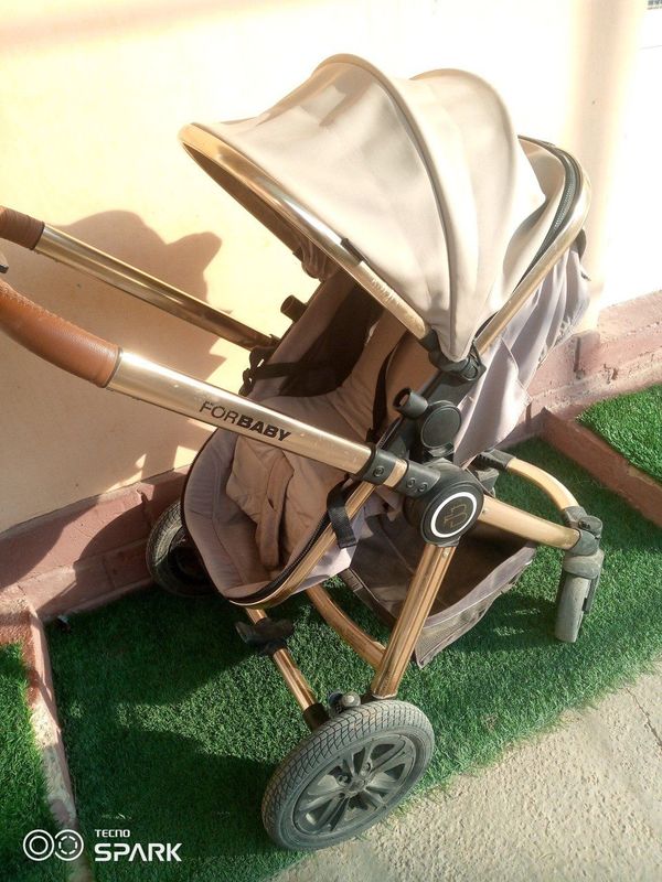 Kolyaska FOR BEBY Kolyaska FOR BEBY