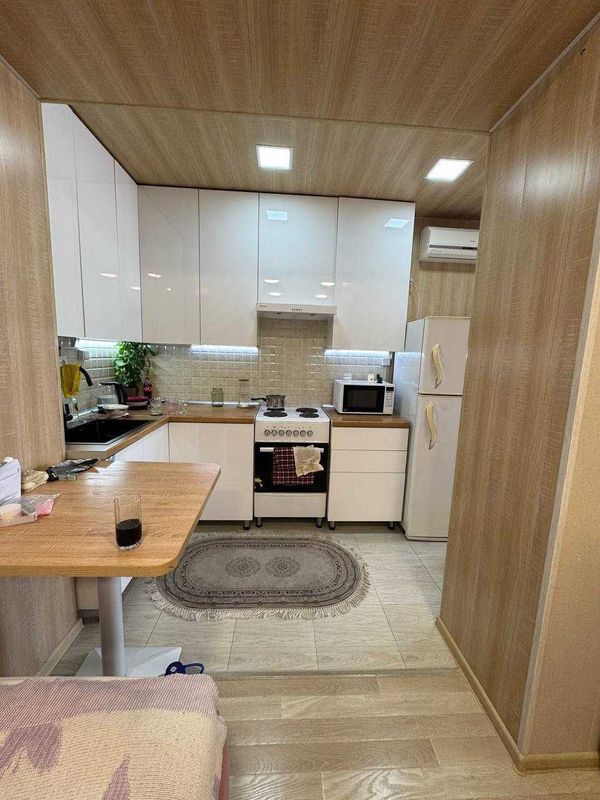 Продаётся 1в2-комнатная квартира в центре города! Продаётся 1в2-комнатная квартира в центре города!