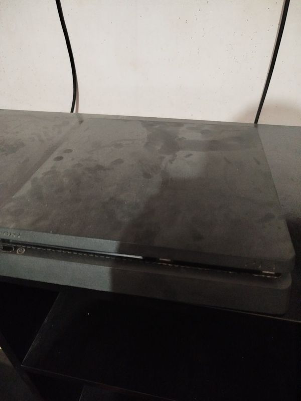 Playstation 4, новый