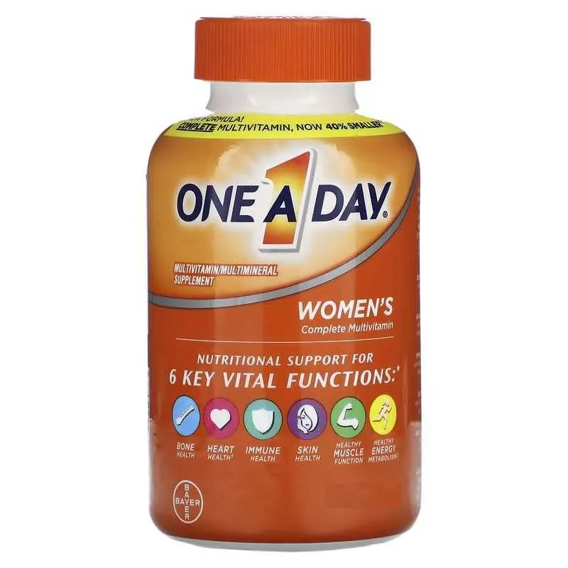 one a day women, ван дей, мультивитамин, multivitamin. van dey one a day women, ван дей, мультивитамин, multivitamin. van dey