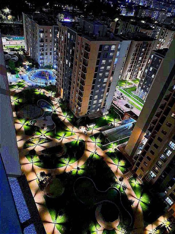 Алмазар, ЖК Almazar city, №:198 Алмазар, ЖК Almazar city, №:198