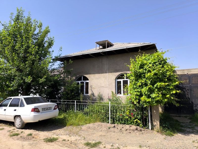 Uy sotiladi 8 sotix 12 hona suv svet bor uyni oʻzidaham Artezian bor Uy sotiladi 8 sotix 12 hona suv svet bor uyni oʻzidaham Artezian bor