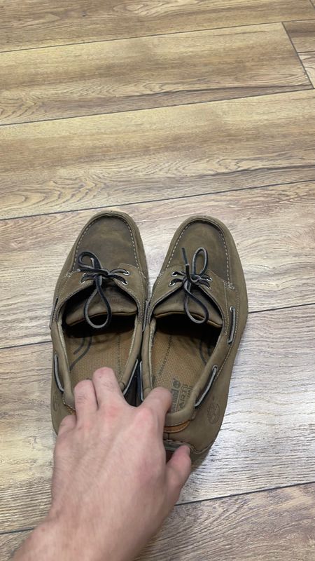 Оригинал Timberland, кожа, размер 43-44. Оригинал Timberland, кожа, размер 43-44.