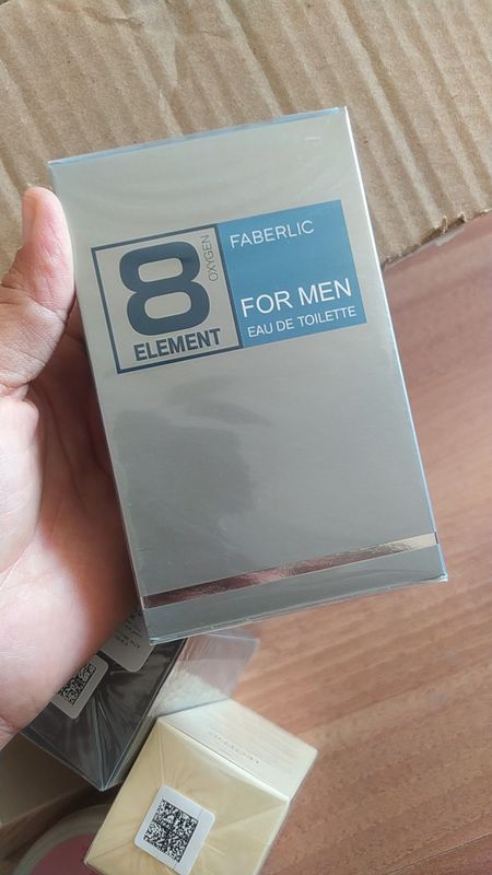 duhi Faberlic orginal