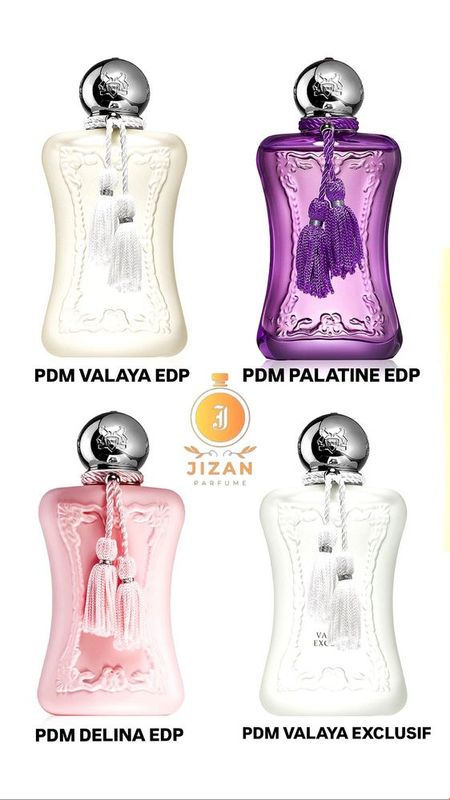 Parfums de Marly Valaya Parfums de Marly Valaya