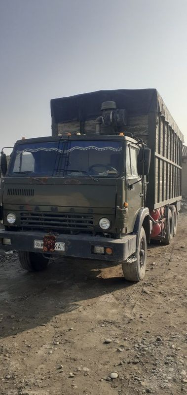 Kamaz53212sotiladi