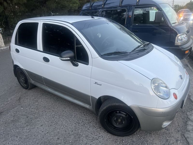 Matiz best 2017…