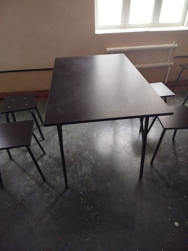 Ustar kursilar konplekt Ustar kursilar konplekt