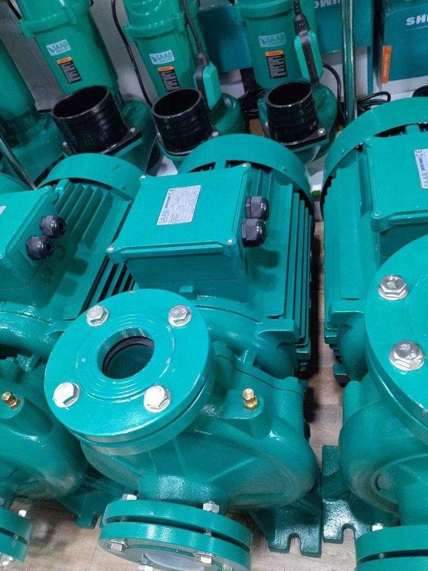 Насосы центробежные 22 kw sentrobejniy nasos