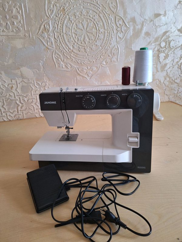 JANOME IDEYAL UMUMAN IWLATLMAGAN YENGI 2.500.000