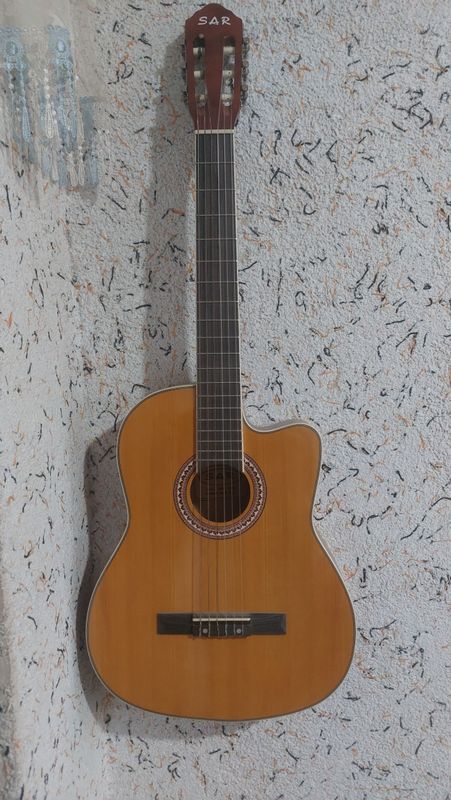 Gitara Gitara