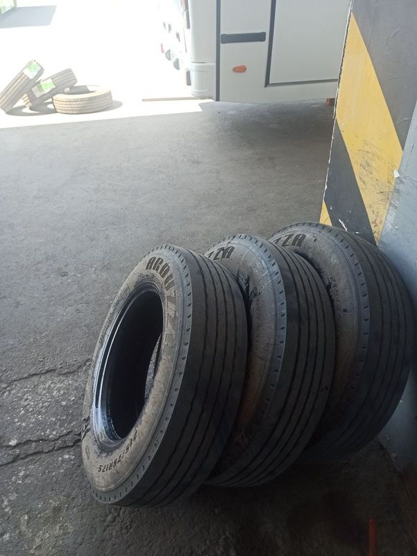 Исузу автобус учун Балон Исузу автобус учун Балон
