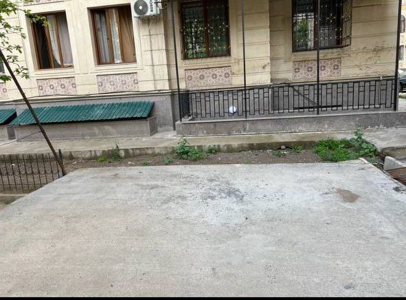 Продаётся помещение в центре под офис, на Ц 15 ЖК Джангох 45м2 Продаётся помещение в центре под офис, на Ц 15 ЖК Джангох 45м2
