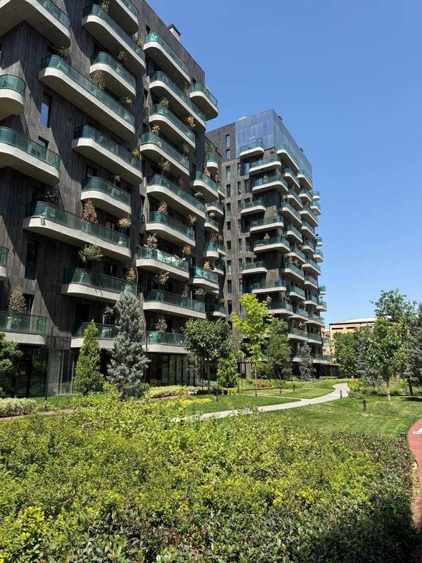 ЖК ПАРКВУД (PARKWOOD) 147м² 5/6/7 ул. Нукусская/ Госпитальный/ Макро. ЖК ПАРКВУД (PARKWOOD) 147м² 5/6/7 ул. Нукусская/ Госпитальный/ Макро.