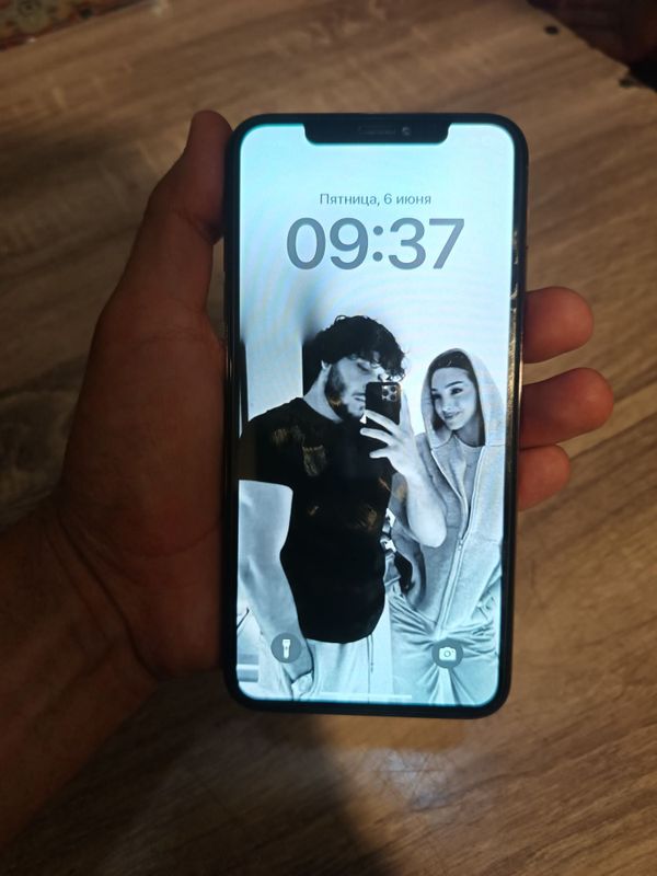 Iphone xs max 256 GB sotiladi Iphone xs max 256 GB sotiladi