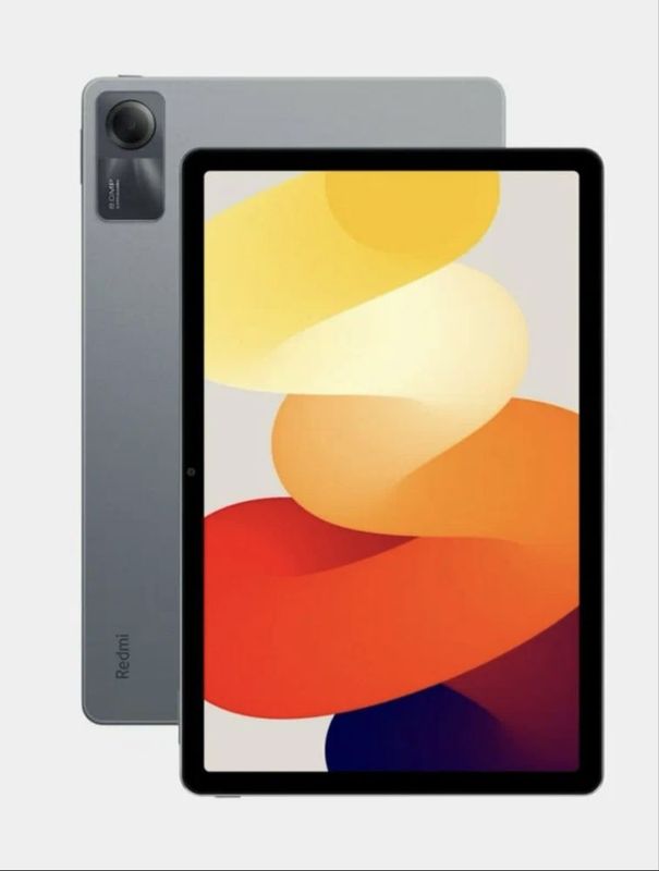 Планшет Xiaomi Redmi Pad SE 256 Graphite Gray Планшет Xiaomi Redmi Pad SE 256 Graphite Gray