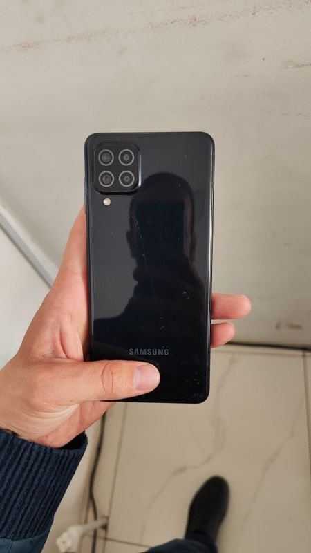 Samsung A22. Ideal Samsung A22. Ideal