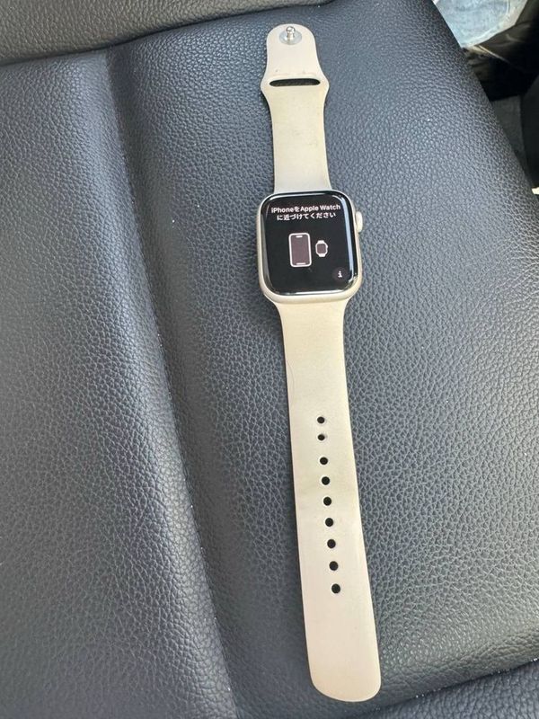 Apple Watch Series 8 Apple Watch Series 8