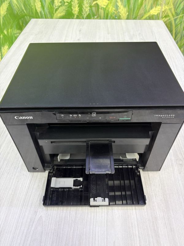 Продаётся принтер canon imageclass mf3010 Продаётся принтер canon imageclass mf3010